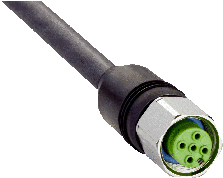 Sick 2093088 / YF2A65-050UE2XLEAX Process Sensor Accessory