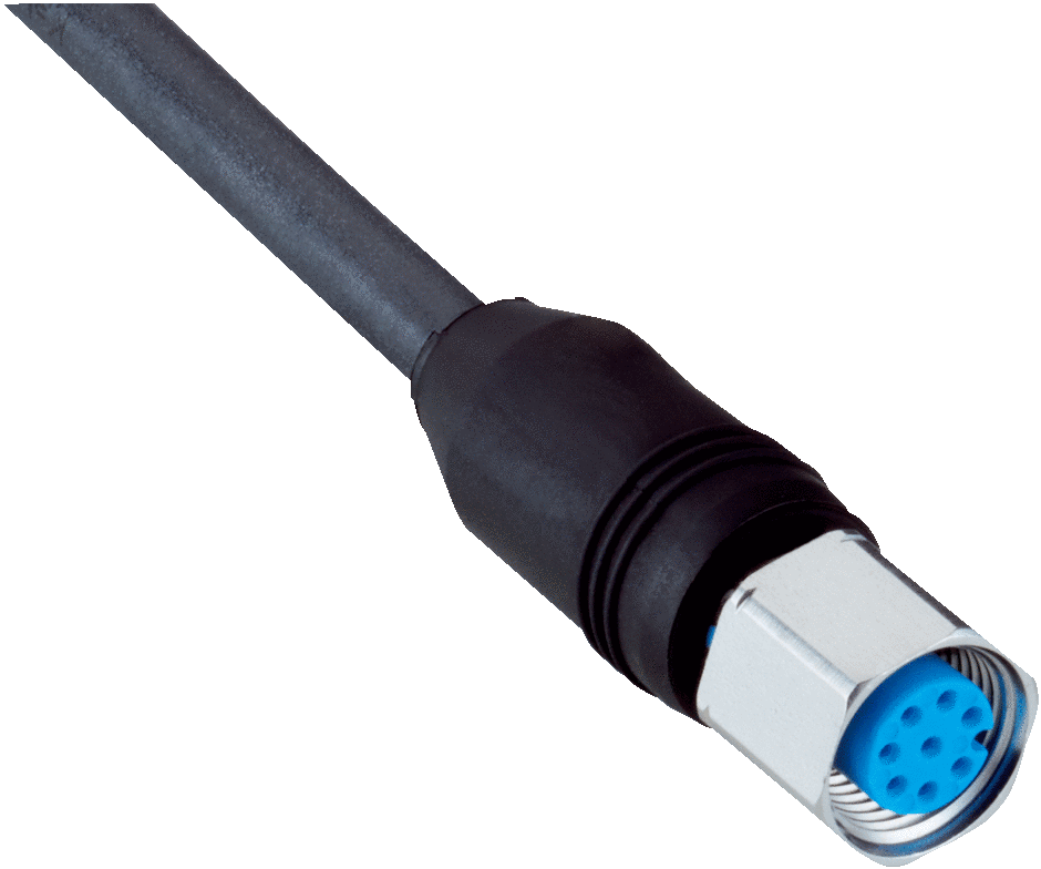 Sick 2108120 / YF2A68-020UA7XLEAX Process Sensor Accessory