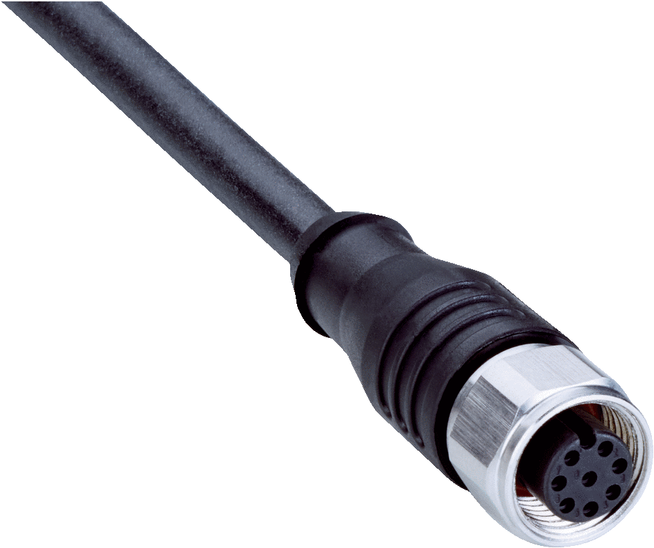 Sick 6054488 / YF2A68-100UA6XLEAX Process Sensor Accessory