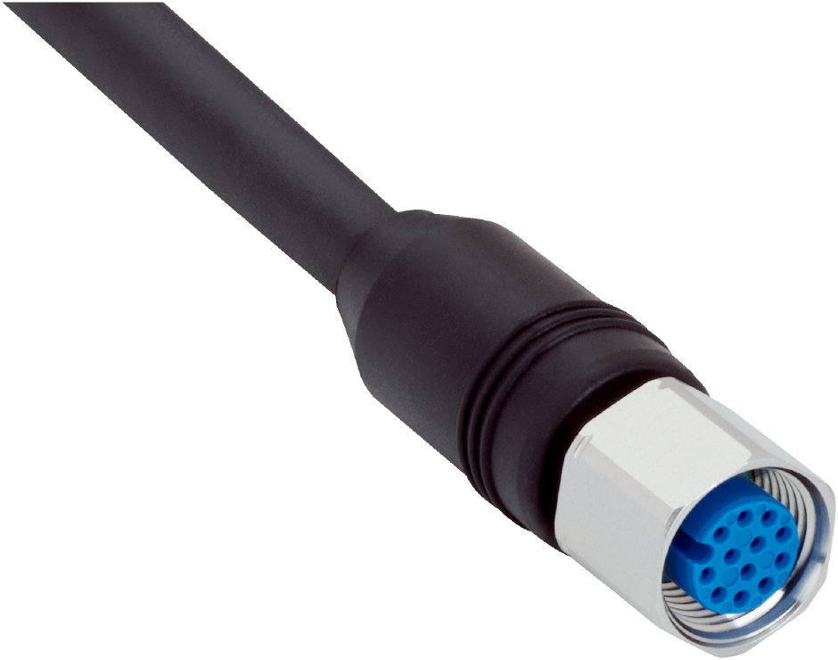 Sick 2131106 / YF2A6B-200UD3XLEAX Process Sensor Accessory