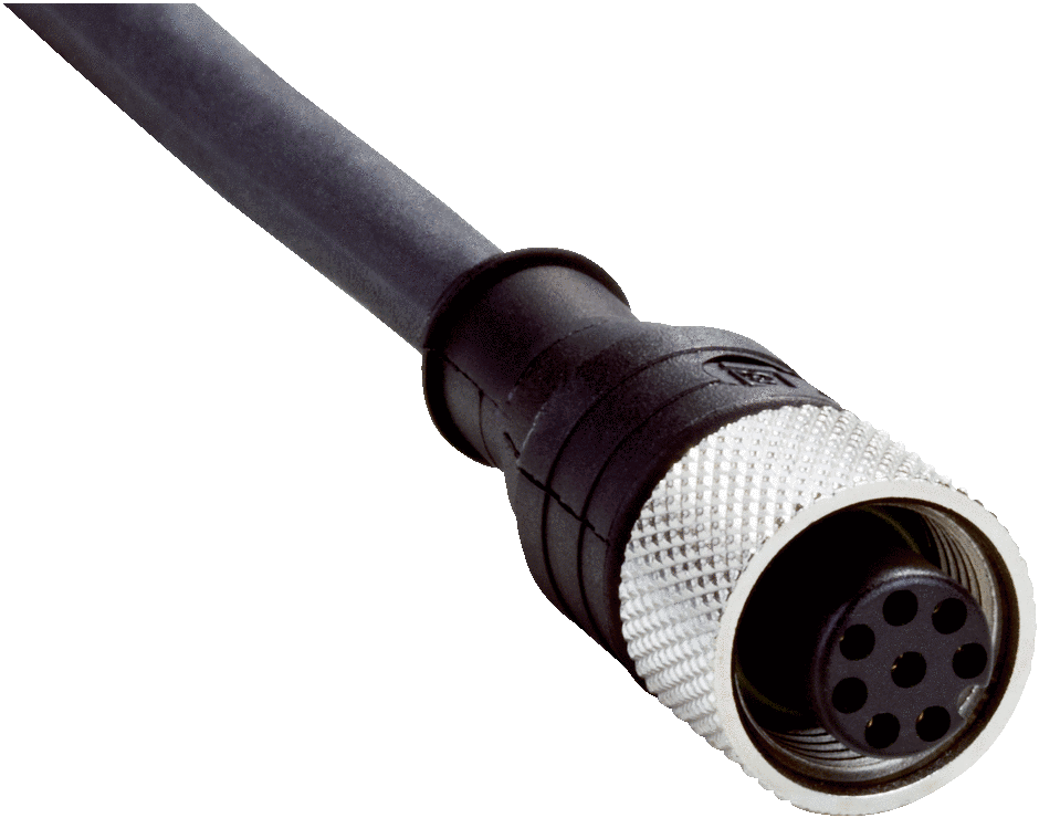 Sick 2101143 / YF2AA8-250UG2XLEAX Process Sensor Accessory