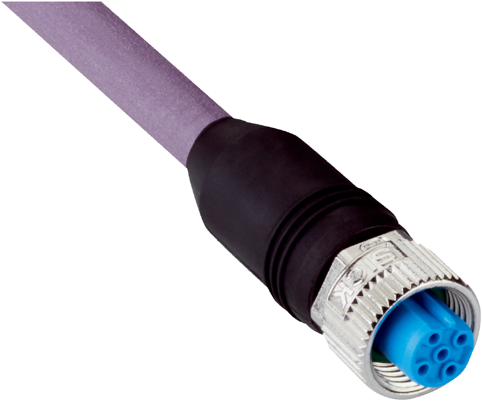 Sick 2121936 / YF2B22-050PB1XLEAX Process Sensor Accessory