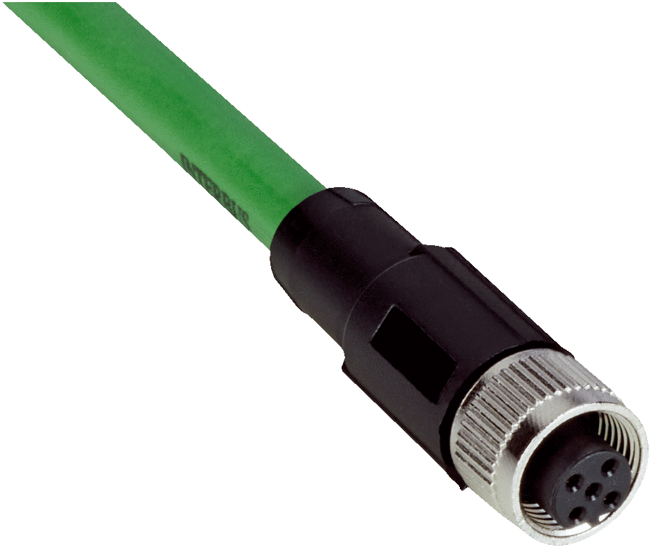 Sick 2109199 / YF2B25-100IB1XLEAX Process Sensor Accessory