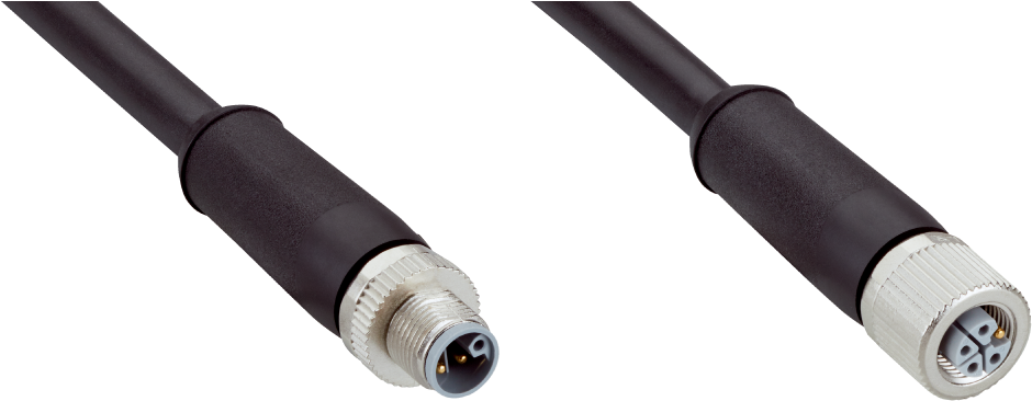 Sick 2125147 / YF2L15-010UK1M2L15 Process Sensor Accessory