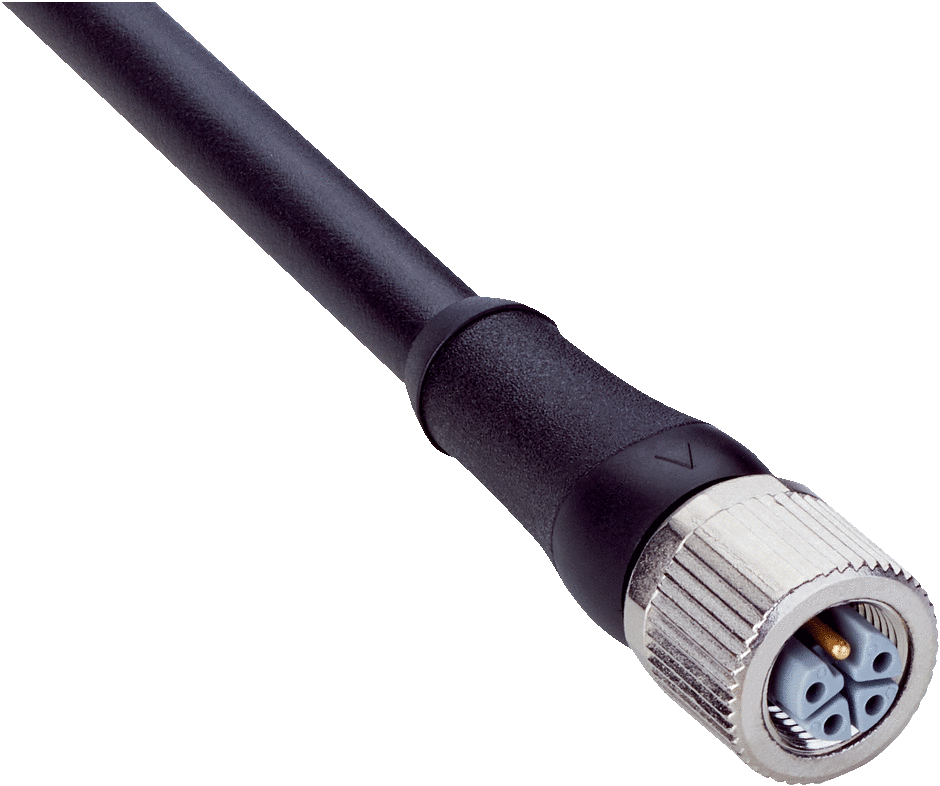 Sick 2132818 / YF2L15-300UH1XLEAX Process Sensor Accessory