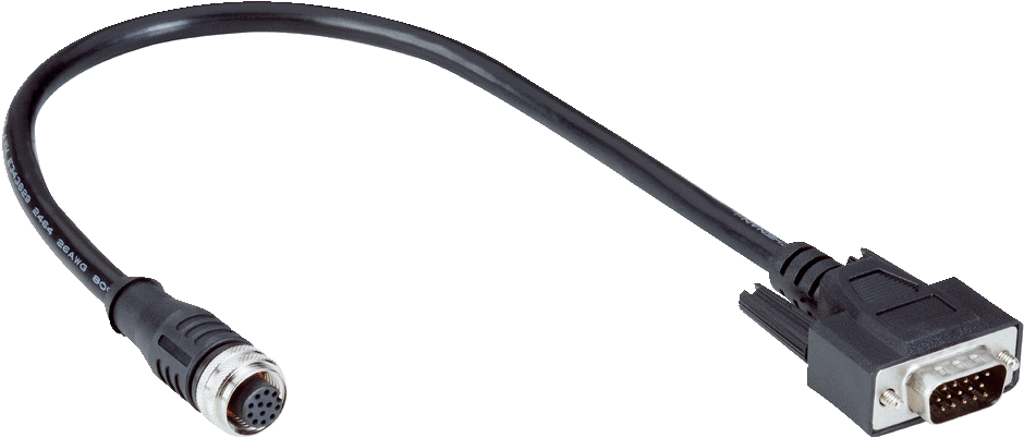 Sick 6061704 / YF2Z1B-050XXXMHDAC Process Sensor Accessory