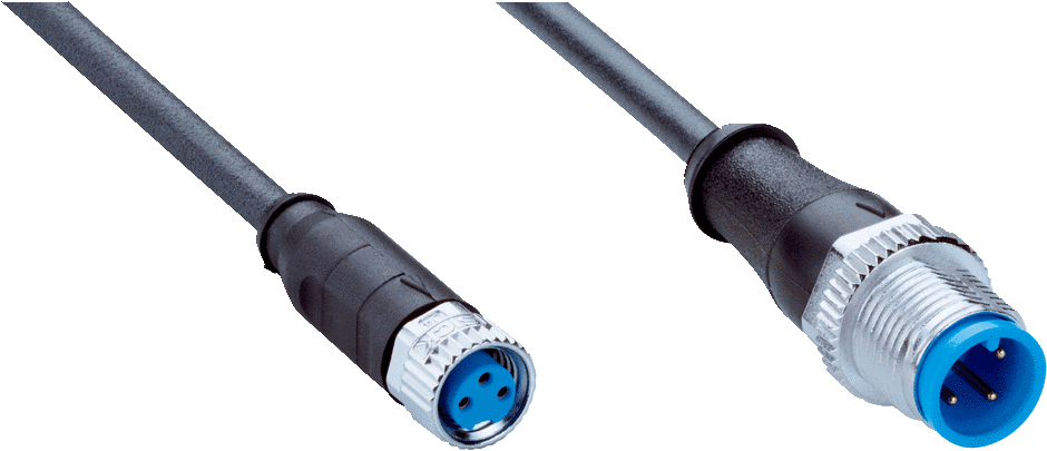 Sick 2106410 / YF8U13-010UA1M2A13 Process Sensor Accessory