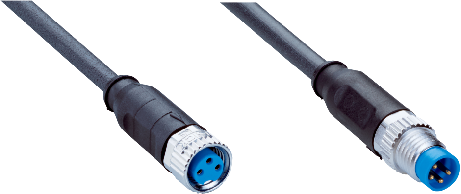 Sick 2112849 / YF8U13-020S01M8U13 Process Sensor Accessory