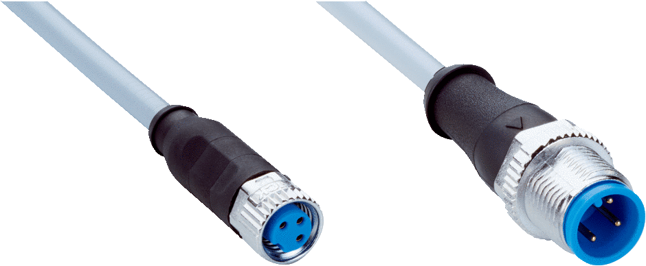 Sick 2096605 / YF8U13-020VA1M2A13 Process Sensor Accessory