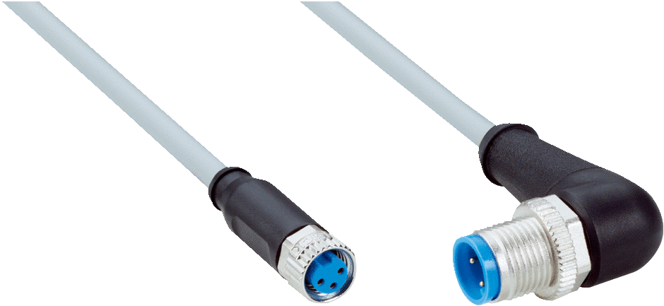 Sick 2115589 / YF8U13-020VA1N2A13 Process Sensor Accessory