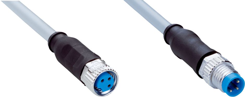 Sick 2127659 / YF8U13-060VA1M8U13 Process Sensor Accessory