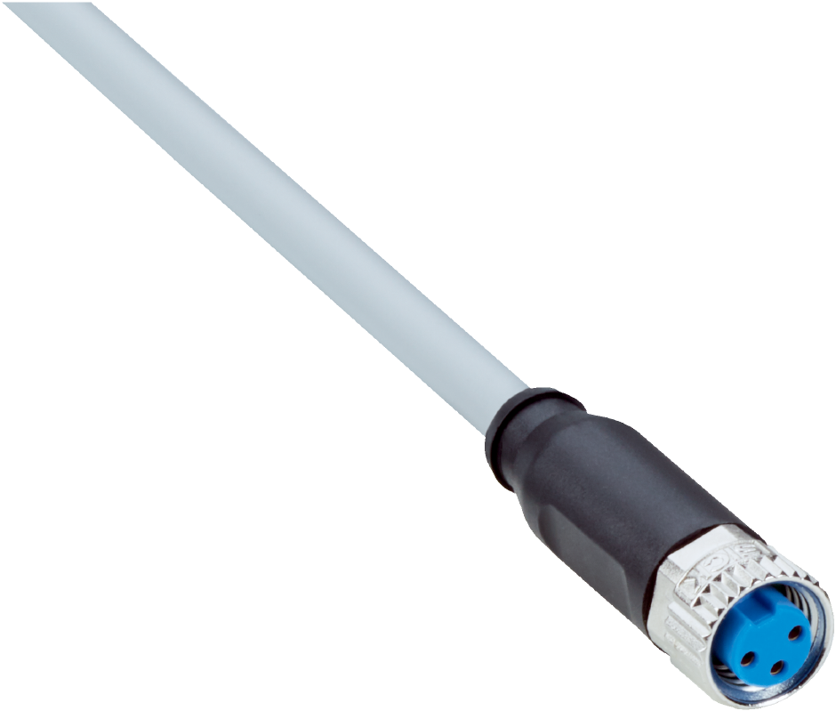 Sick 2144408 / YF8U13-060VA1XLEAX Process Sensor Accessory