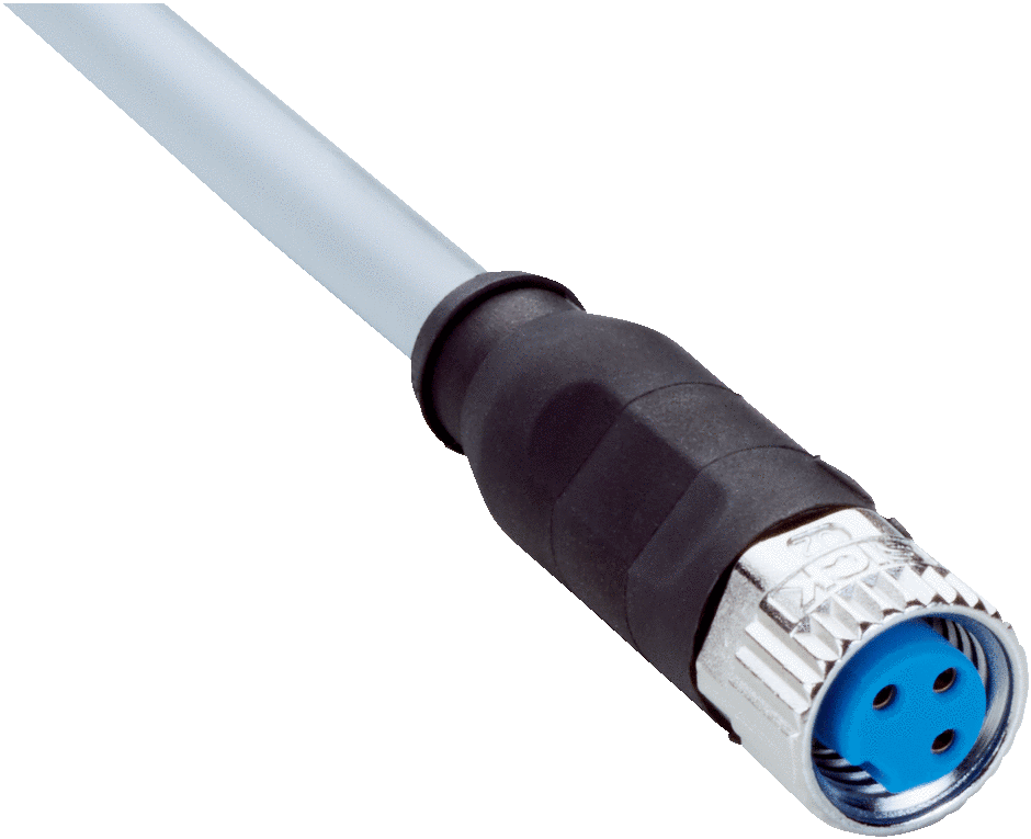 Sick 2142475 / YF8U13-300VA1XLEAX Process Sensor Accessory