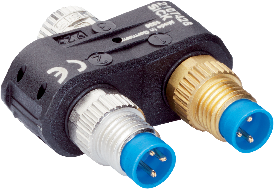 Sick 2107428 / YF8U14-000S01MY8A3 Process Sensor Accessory