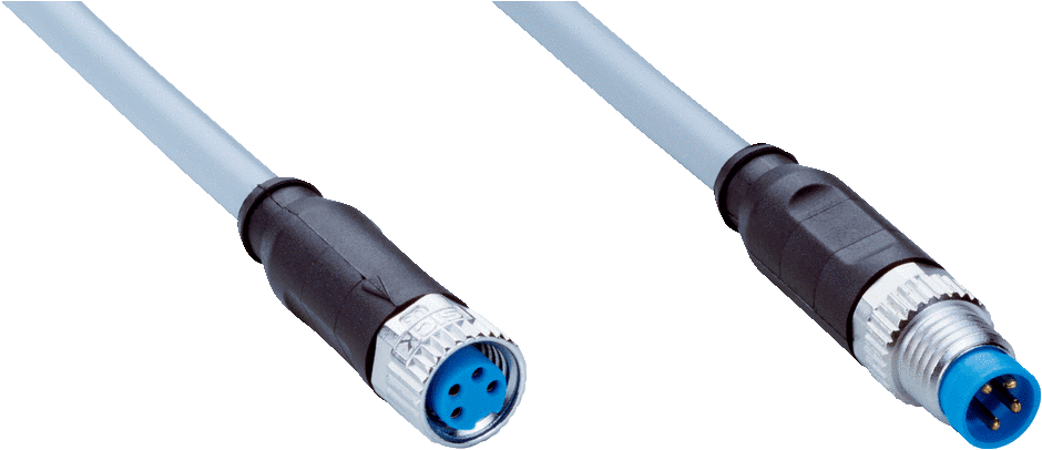 Sick 2096613 / YF8U14-015VA3M8U14 Process Sensor Accessory