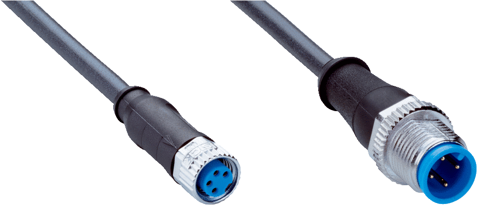 Sick 2096136 / YF8U14-020UA3M2A14 Process Sensor Accessory