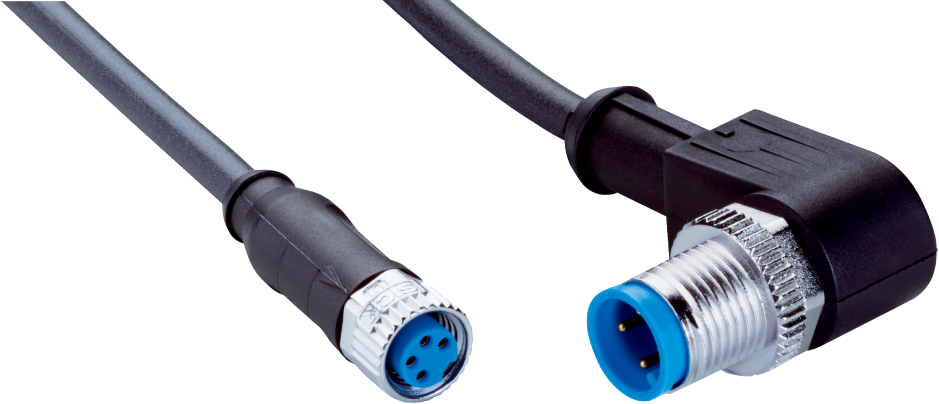 Sick 2111285 / YF8U14-100UA3N2A14 Process Sensor Accessory