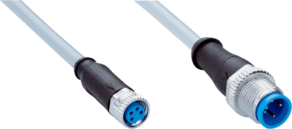 Sick 2096607 / YF8U14-C60VA3M2A14 Process Sensor Accessory