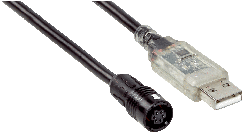 Sick 6053020 / YFHRS6-018VD3MUSA4 Process Sensor Accessory