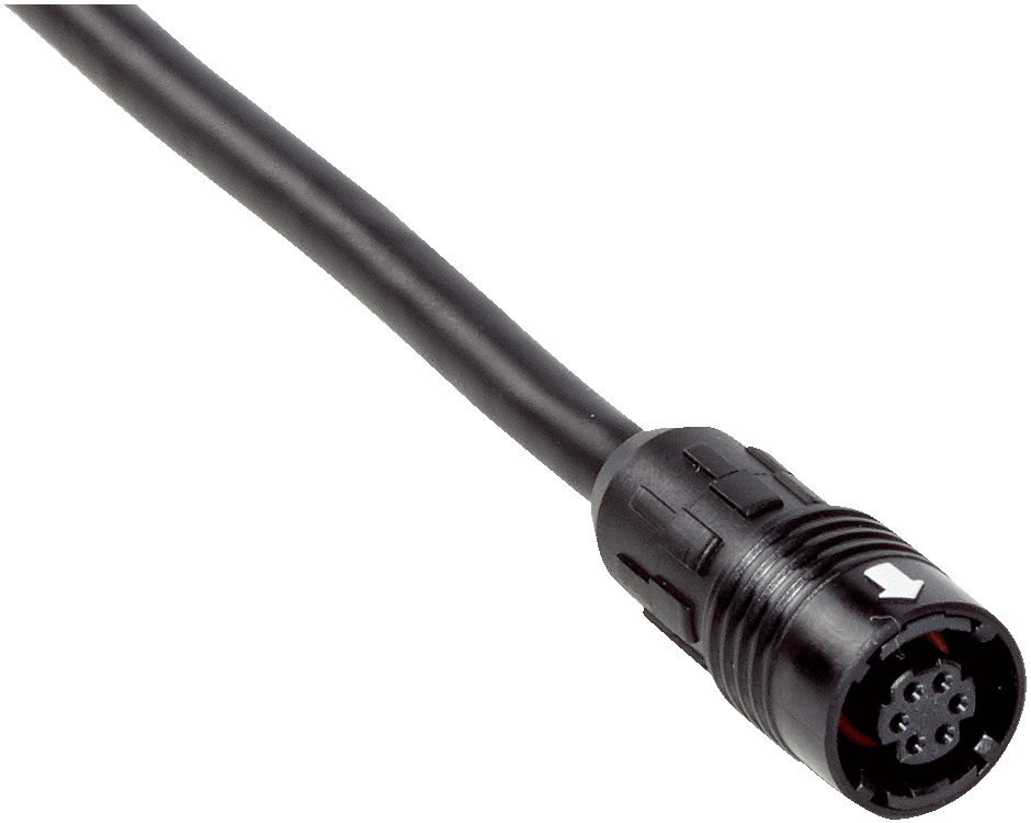 Sick 6053196 / YFHRS6-050VD3XLEAX Process Sensor Accessory