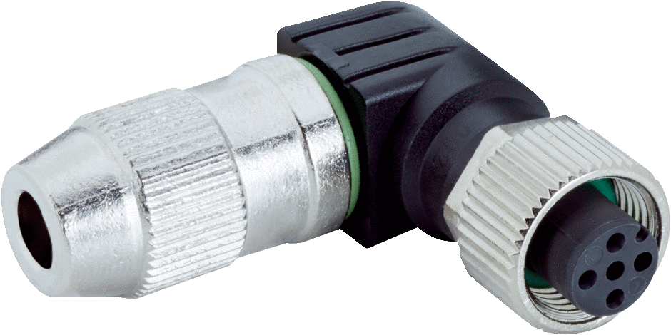 Sick 2109296 / YG12U13-2550K4051A Process Sensor Accessory