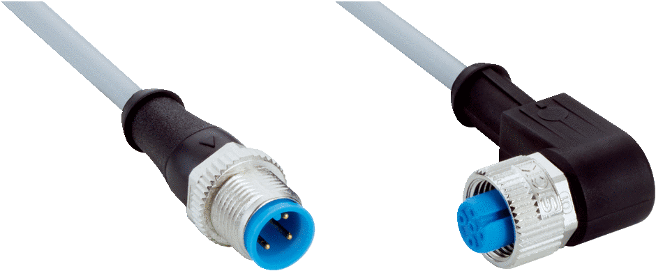 Sick 2104381 / YG2A13-010VB1M2A13 Process Sensor Accessory