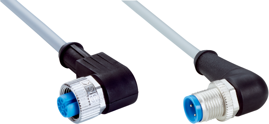 Sick 2115587 / YG2A13-010VB1N2A13 Process Sensor Accessory