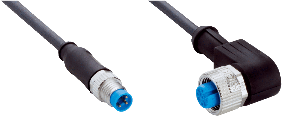 Sick 2110757 / YG2A13-030UA1M8U13 Process Sensor Accessory