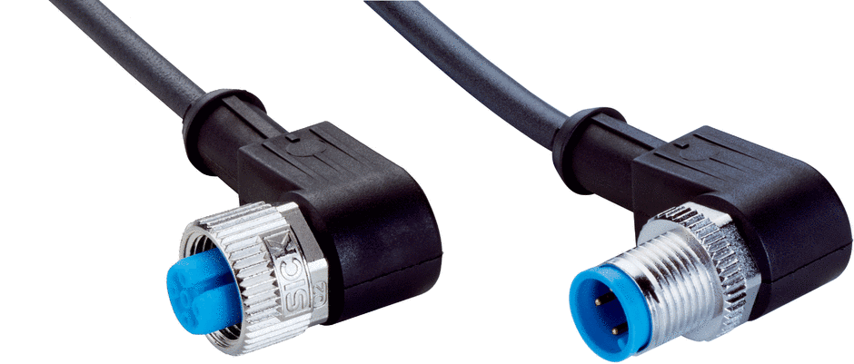 Sick 2139071 / YG2A14-075UB3N2A14 Process Sensor Accessory