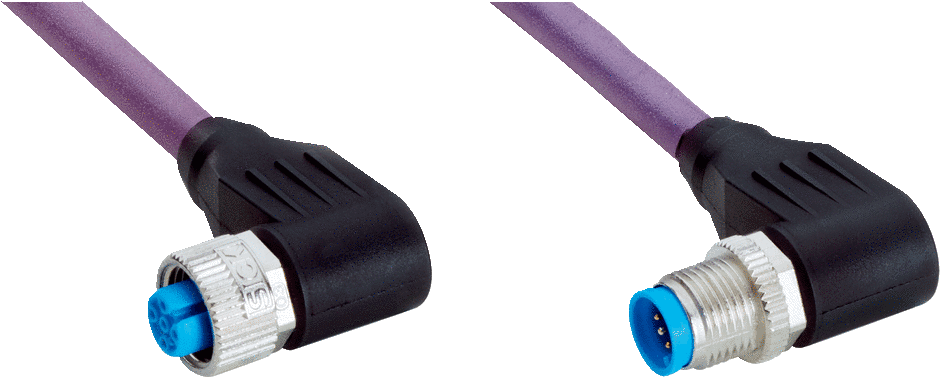 Sick 2115284 / YG2A15-100C1BN2A15 Process Sensor Accessory