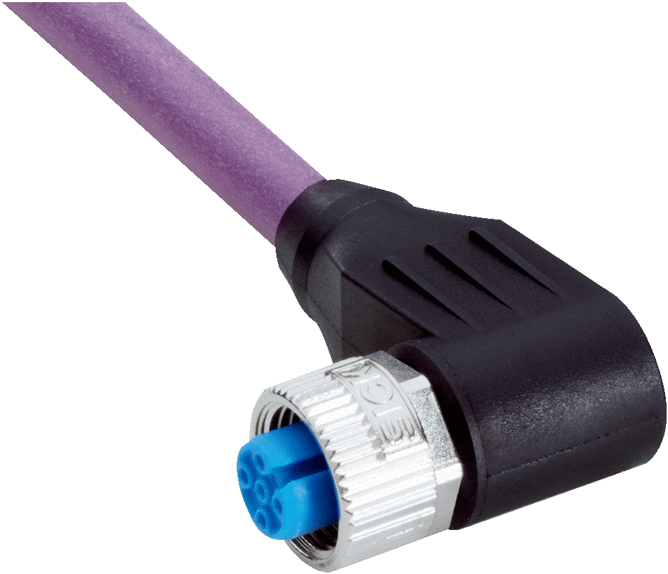 Sick 2112754 / YG2A15-100C1BXLEAX Process Sensor Accessory