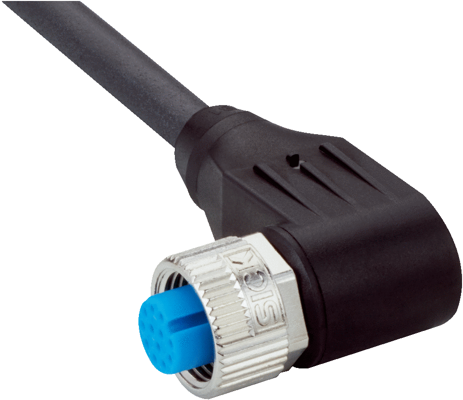 Sick 2119046 / YG2A1B-050UD1XLEAX Process Sensor Accessory