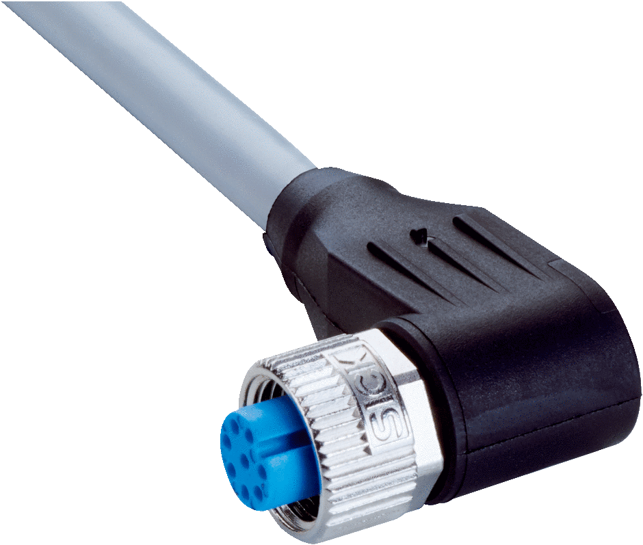 Sick 2096219 / YG2A28-050VA6XLEAX Process Sensor Accessory