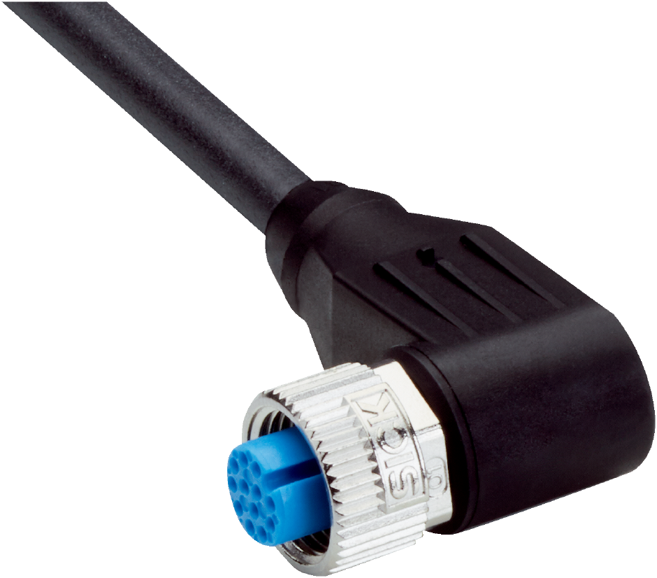 Sick 2130956 / YG2A2B-050VH2XLEAX Process Sensor Accessory