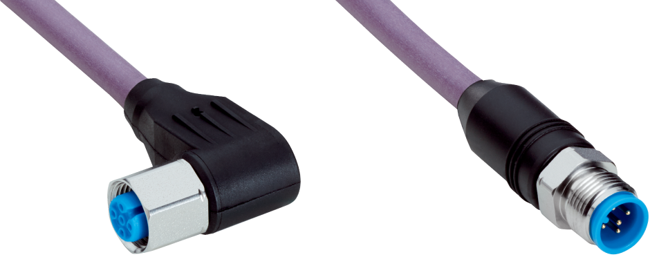 Sick 2107901 / YG2A55-020C1BM2A55 Process Sensor Accessory