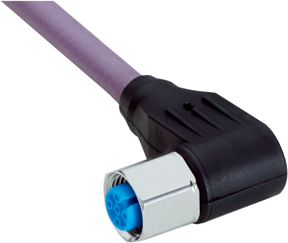 Sick 2107899 / YG2A55-020C1BXLEAX Process Sensor Accessory