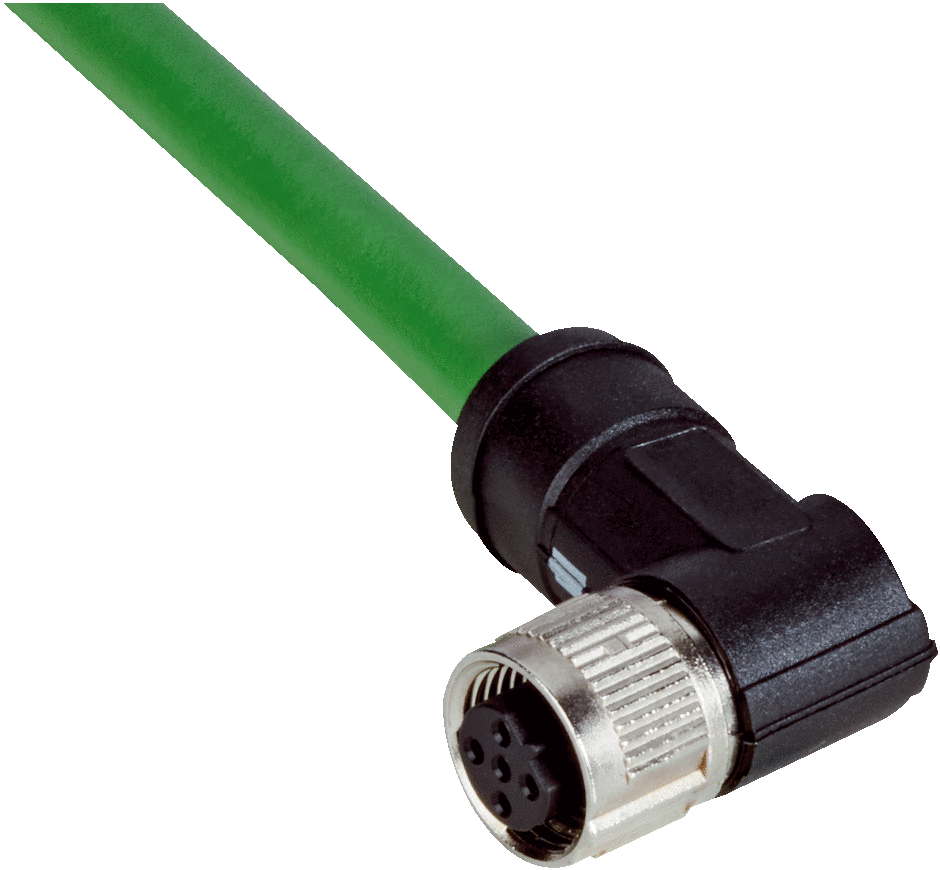 Sick 2109201 / YG2B25-020IB1XLEAX Process Sensor Accessory