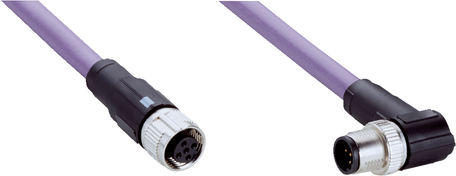 Sick 6048804 / YG2B82-060XXXM2B82 Process Sensor Accessory