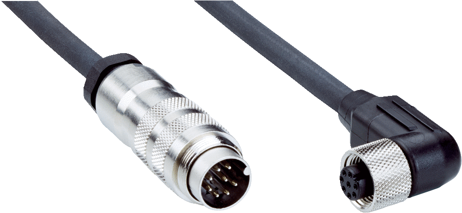 Sick 2062563 / YG2Z18-C60XXXM2Z18 Process Sensor Accessory