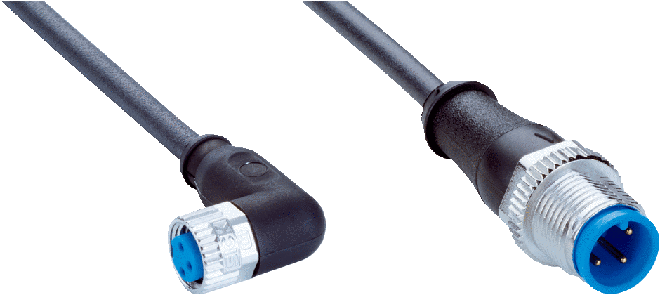 Sick 2106411 / YG8U13-010UA1M2A13 Process Sensor Accessory