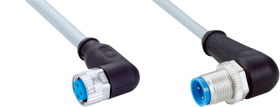 Sick 2115602 / YG8U13-010VA1N2A13 Process Sensor Accessory