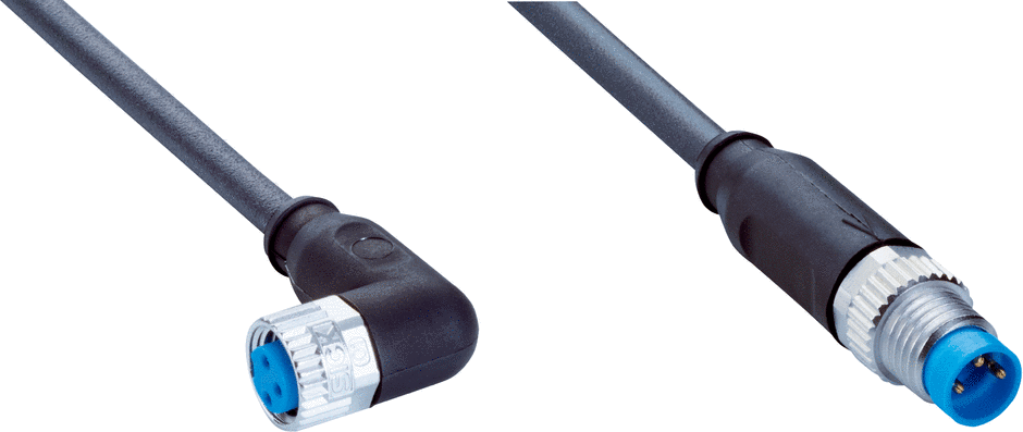 Sick 2112960 / YG8U13-C15UA1M8U13 Process Sensor Accessory