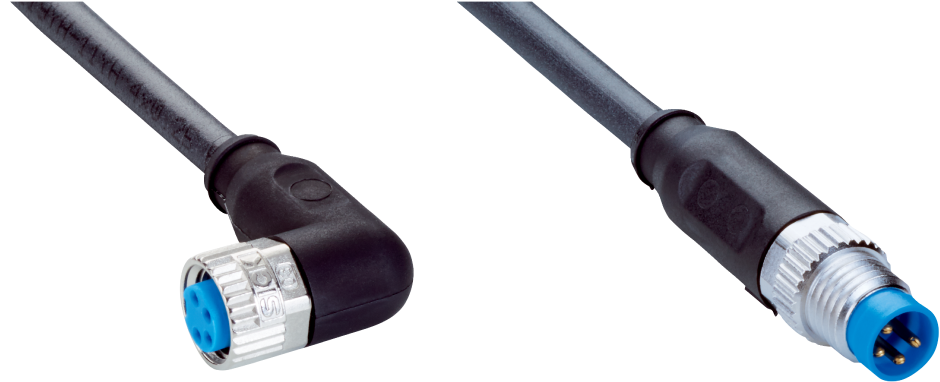 Sick 2127691 / YG8U14-010UA3M8U14 Process Sensor Accessory