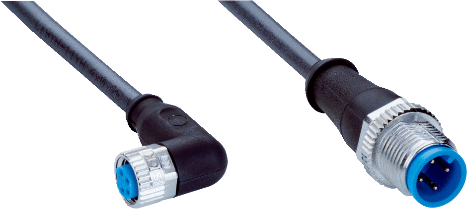 Sick 2096681 / YG8U14-C60UA3M2A14 Process Sensor Accessory