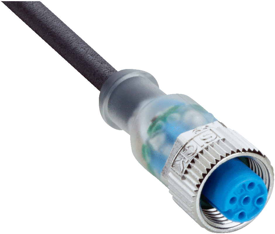 Sick 2106711 / YH2A13-100UB1XLEAX Process Sensor Accessory