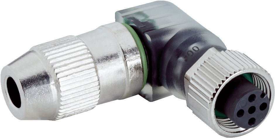 Sick 2109297 / YI12U13-2550K4051A Process Sensor Accessory