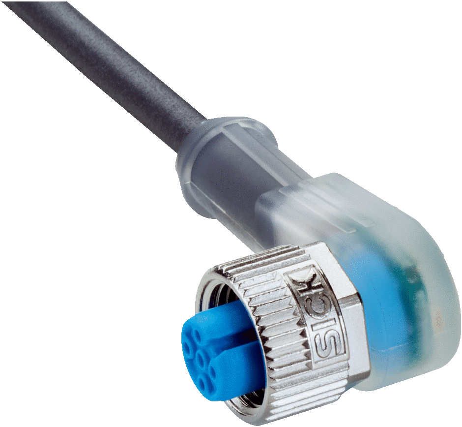 Sick 2143479 / YI2A13-100UB1XLEAX Process Sensor Accessory