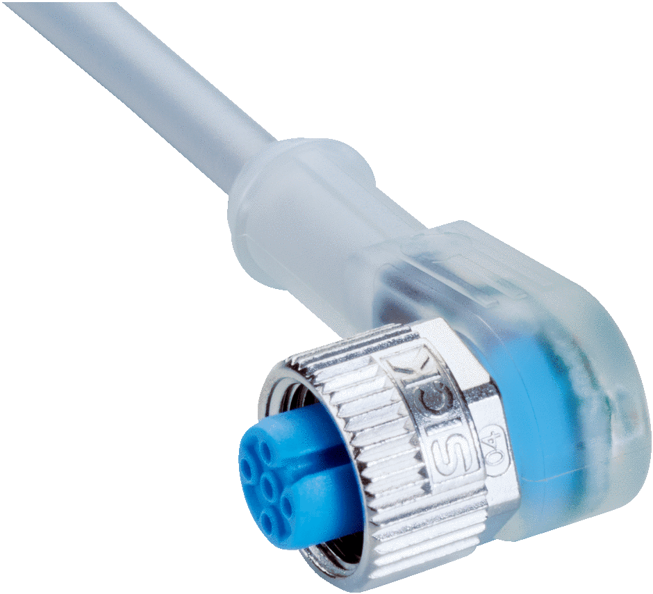 Sick 2096222 / YI2A14-020VB3XLEAX Process Sensor Accessory