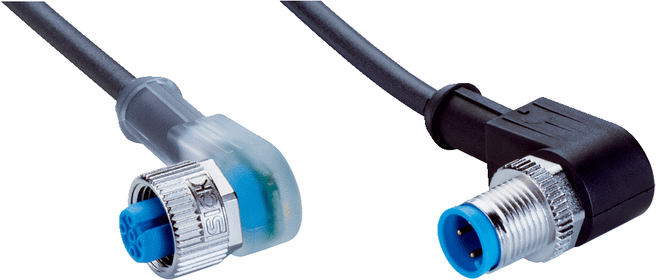 Sick 2095788 / YI2A14-C60UB3N2A14 Process Sensor Accessory