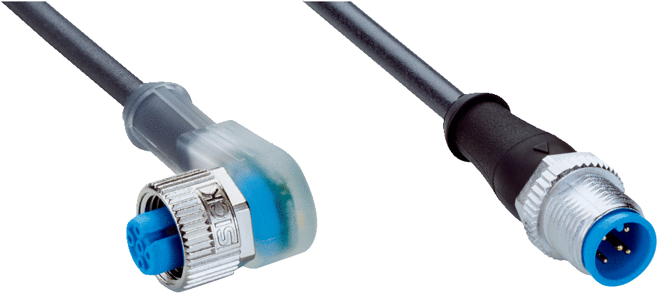 Sick 2096138 / YI2A15-020UB5M2A15 Process Sensor Accessory